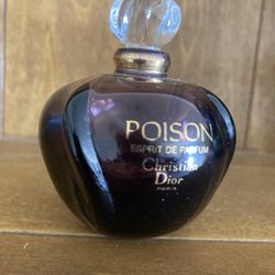 Perfume Bottle