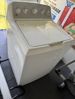 Washer Dryer And Other