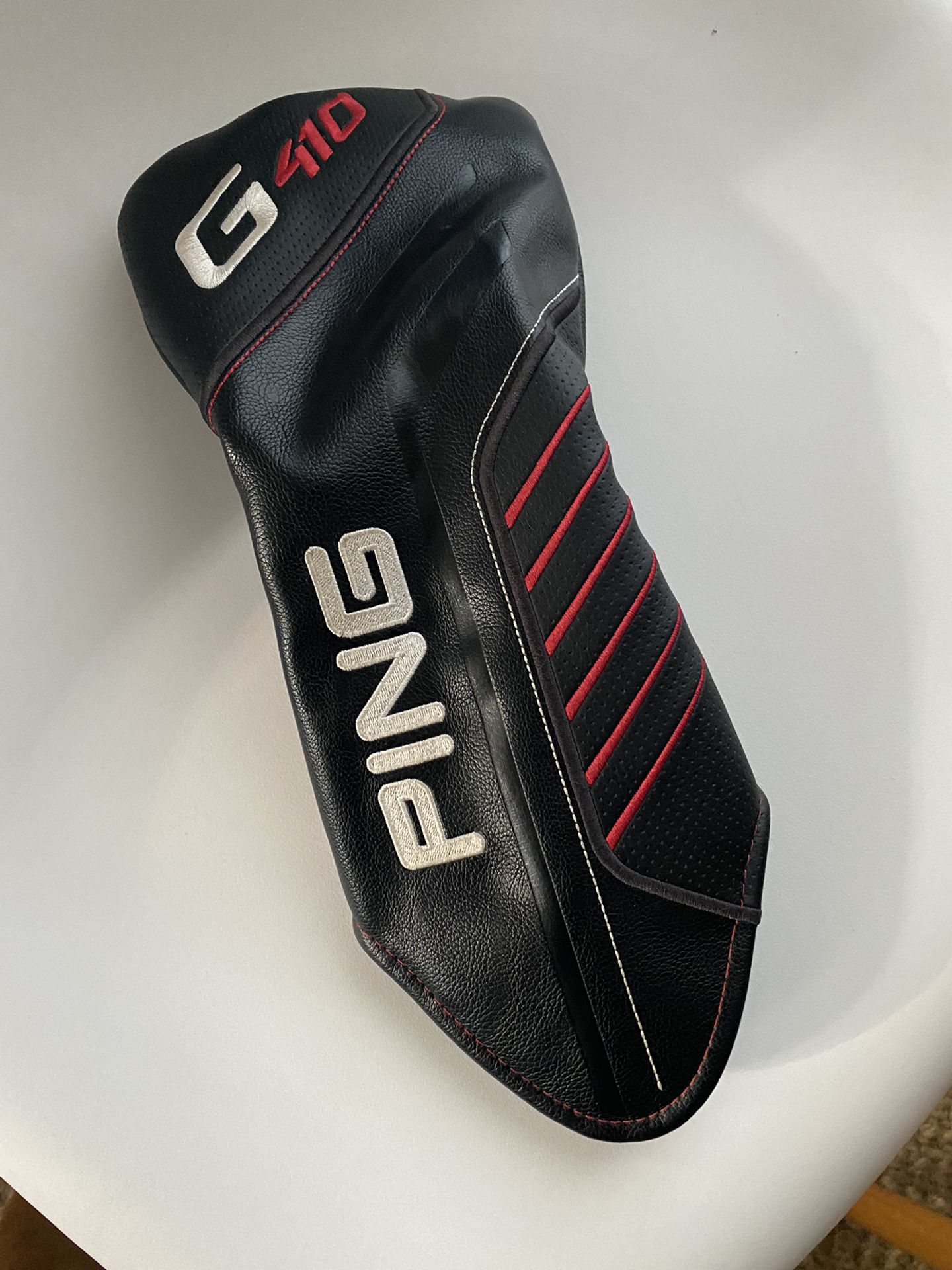 Ping G410 Driver Headcover