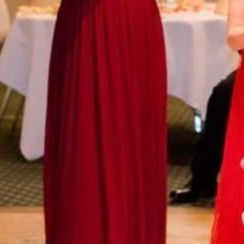 Women's Formal Sequin Bodice Dress