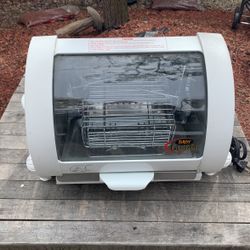 Grill
