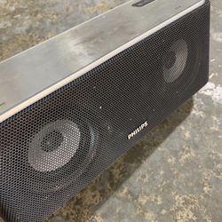 Philips NFC Speaker