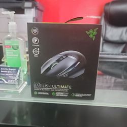 RAZER MOUSE WIRELESS 