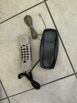 CONAIR LANDLINE PHONE - Can use in an office. - OBO