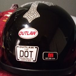 Helmet