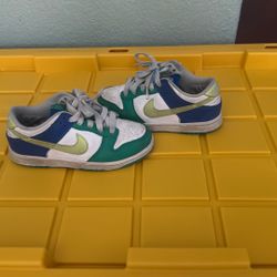 Nikes