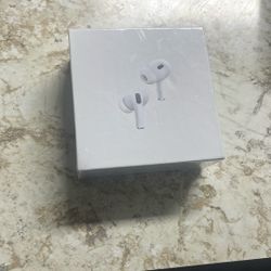 AirPods Pro 2nd Generation 