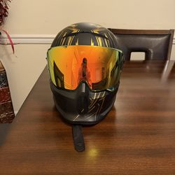 Ruroc Atlas 4.0 with Harmon Kardon