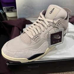 A Ma 4s (size 11.5men)