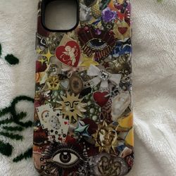 iPhone XR/11 Phone Case