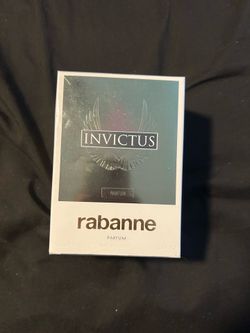Invictus Parfum by Rabanne