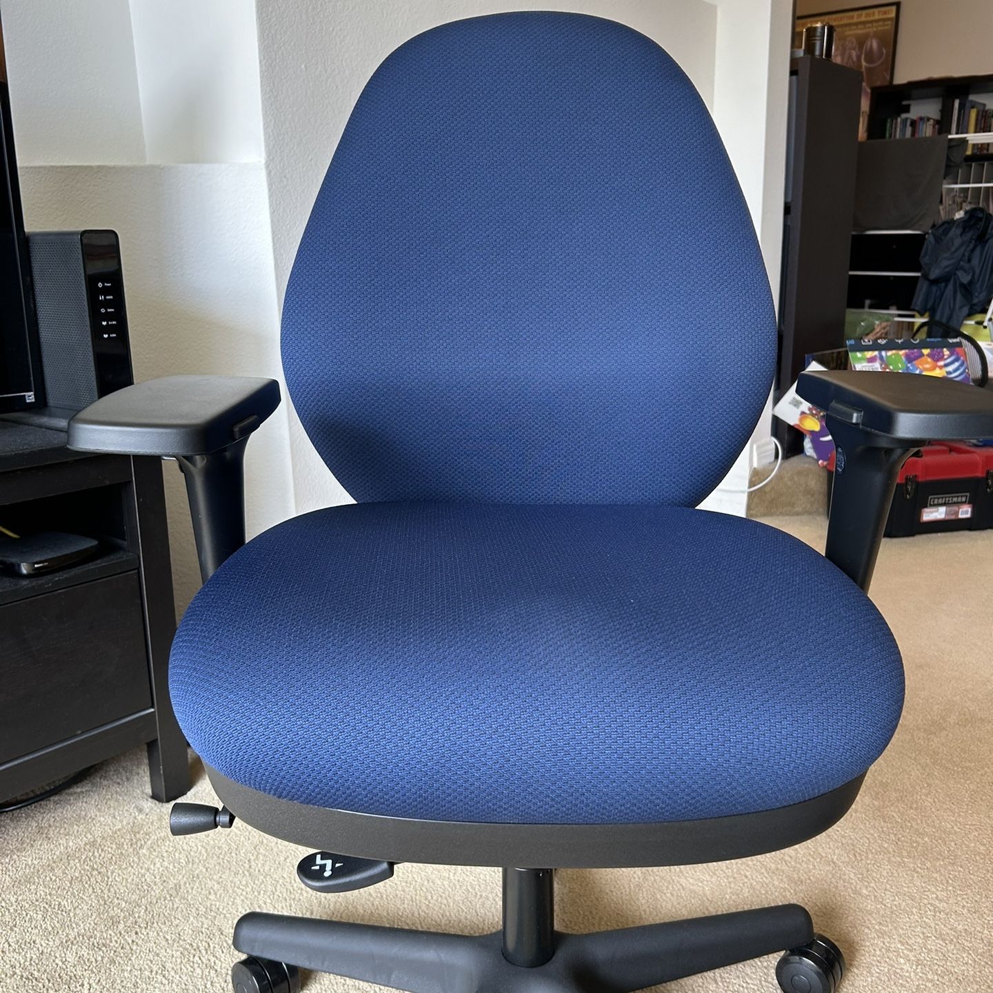 Sitmatic Goodfit Office Chair