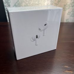 AirPods Pro 2nd Gen (USB-C)
