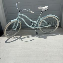 Beach Cruiser 24inch Malibu Ozone