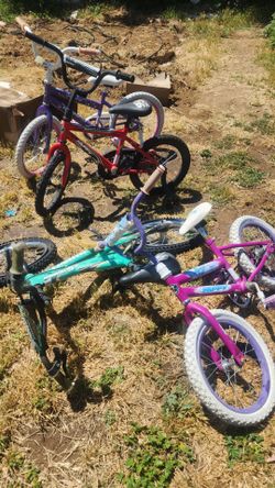 Kids Bikes for sale