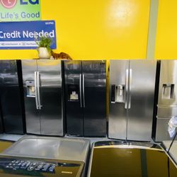Refrigerador A Pagos
