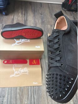 Red bottoms