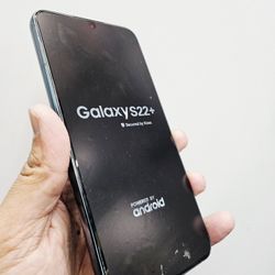 Samsung S22 Plus 