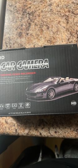 Car Camera