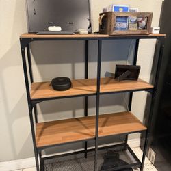 IKEA Shelf FJALLBO