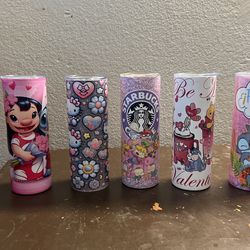 Tumblers 