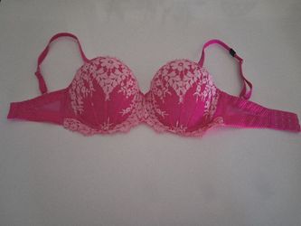 Victoria's Secret Dream Angel Multi Way Underwired Bra