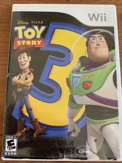 Disney Toy Story 3
