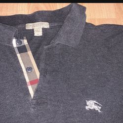 T-shirt Burberry 