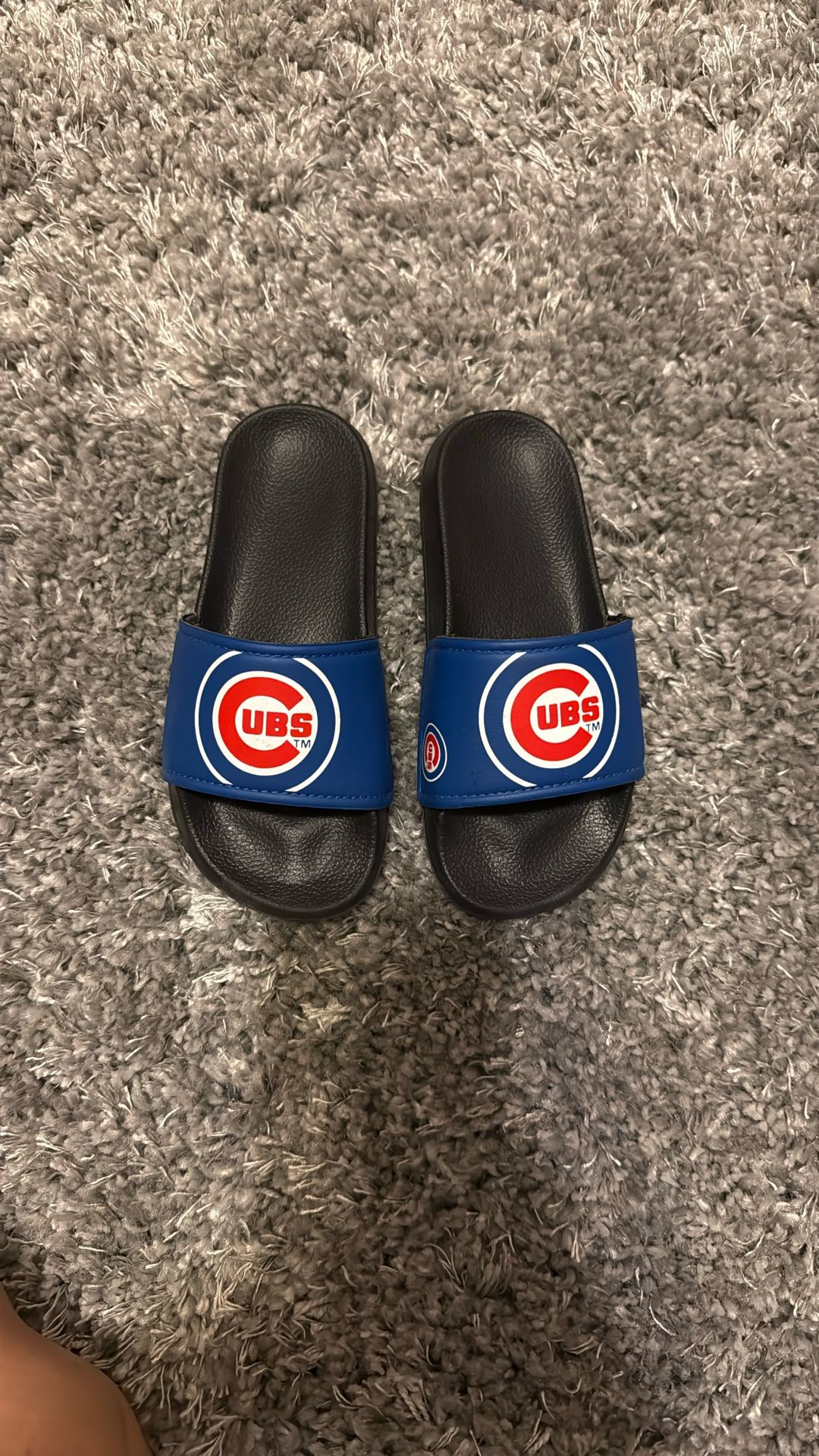 Boys Slides