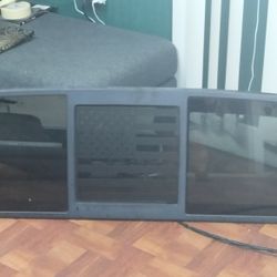 Back Glass From 2010-2011 Ford F150