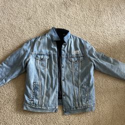 Levi’s Jacket Size XL