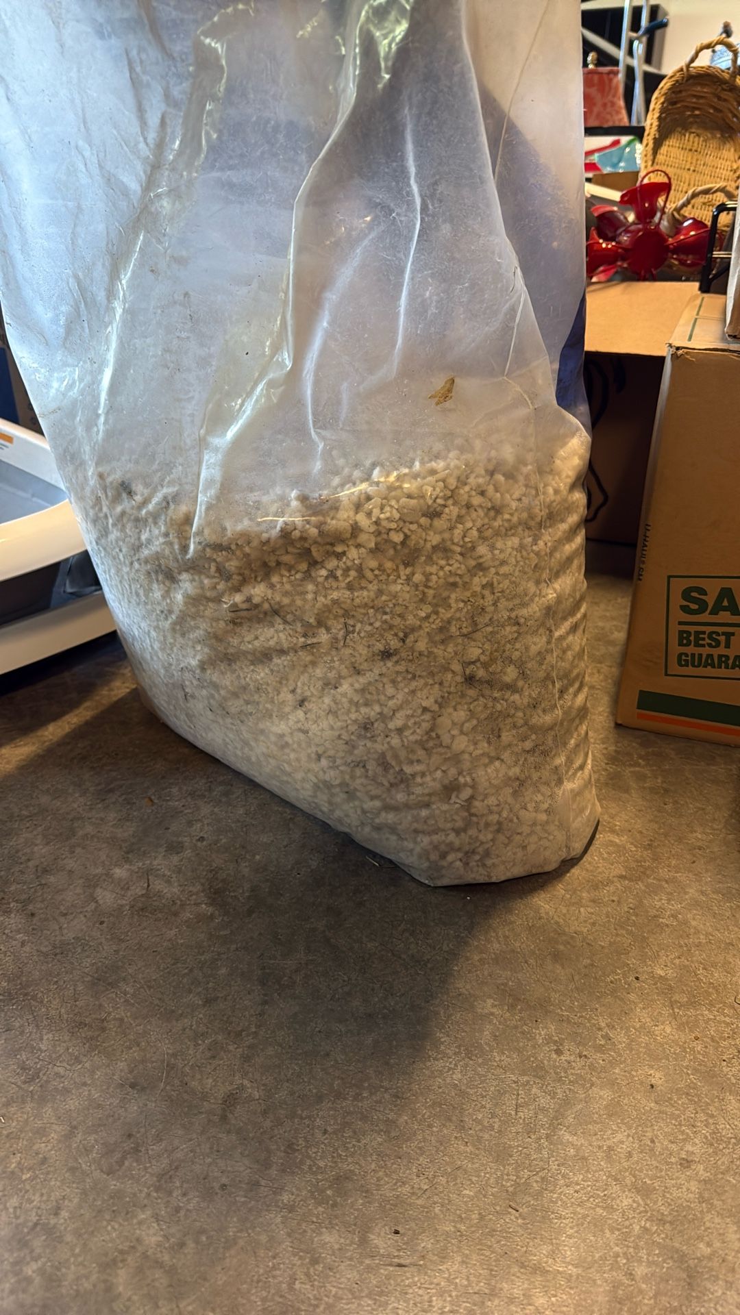 Perlite
