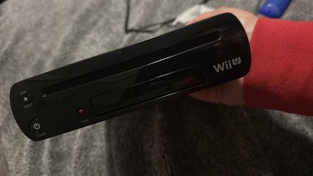 Wii U 