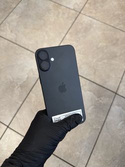 iPhone 16 Plus 512GB