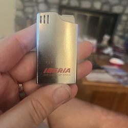 Smoking musical  lighter
