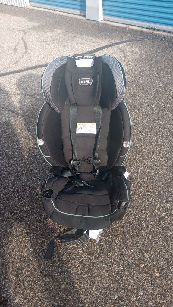 Car Seat 