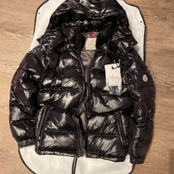 Moncler Coat