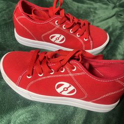 Brandnew Heelys 