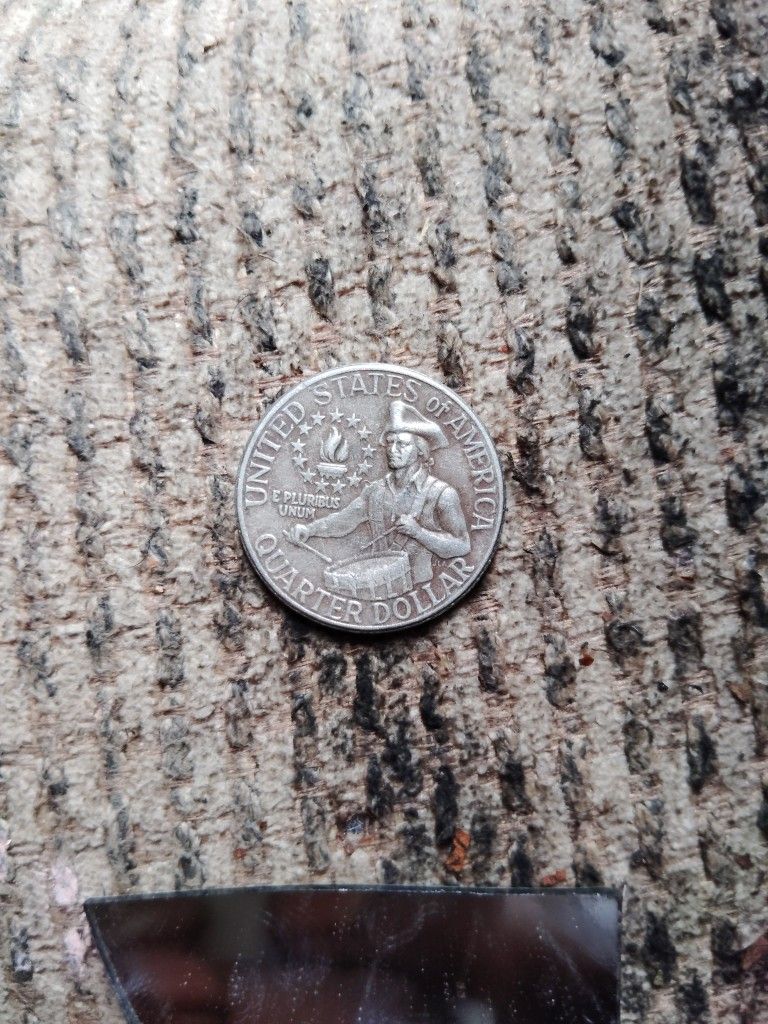 1976 Quarter