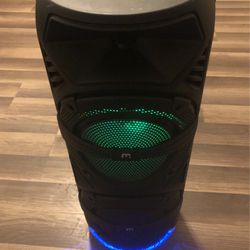 Mybat Pro Salsa Bluetooth Speaker 