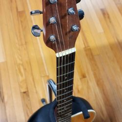 Acoustic Guitar