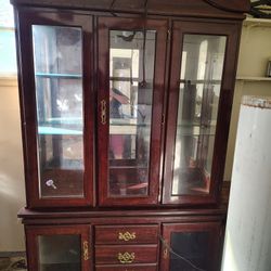 China Cabinet