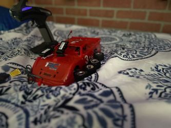 Hobby great RC car