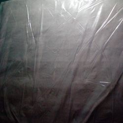 Box Spring (Queen/Twin (mattress) Wood/Metal Frame 