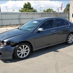 2004 To 2008 ACURA TSX PART OUT K24A2
