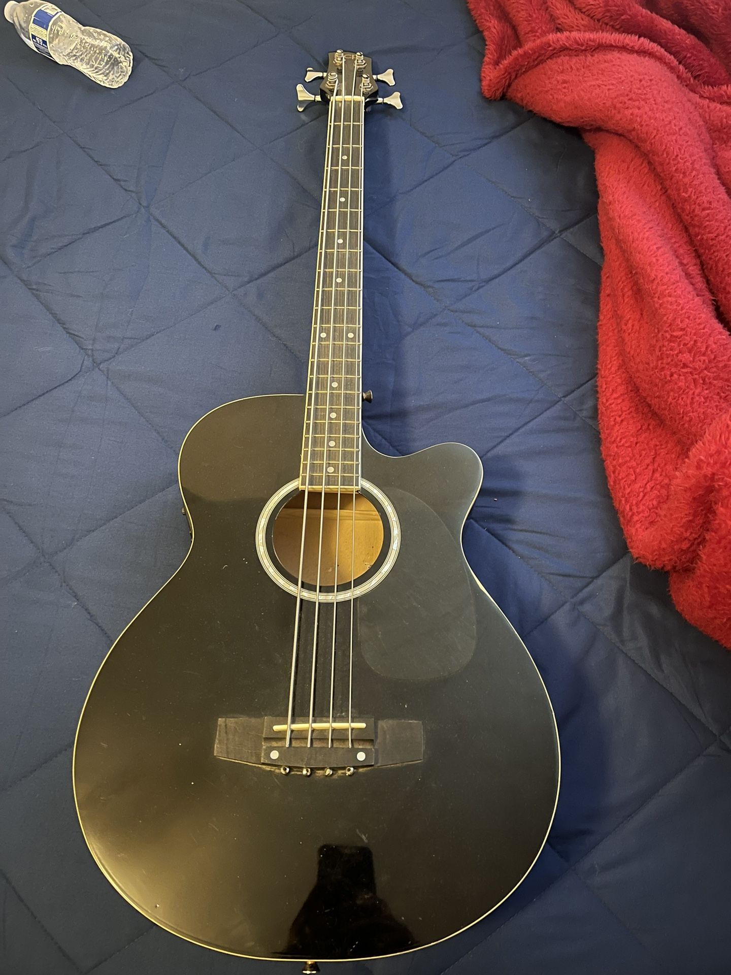 Bass Guitar