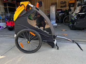 Burley Bee Bike Trailer