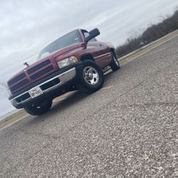 1998 Dodge Ram 1500
