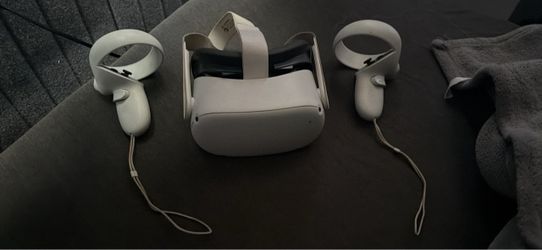 Vr quest