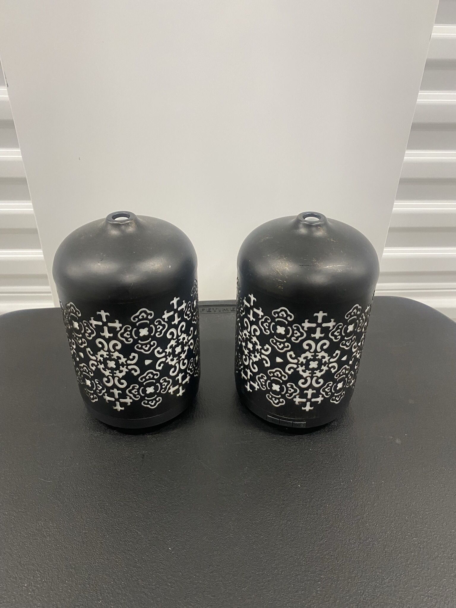 Aroma Diffusers Ready To Go 